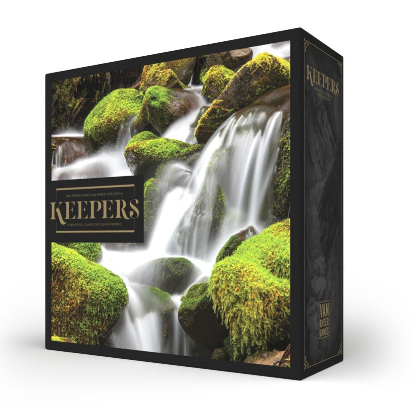 Keepers