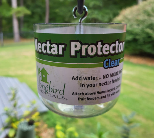 Nectar Protector