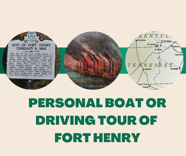 Fort Henry Tour